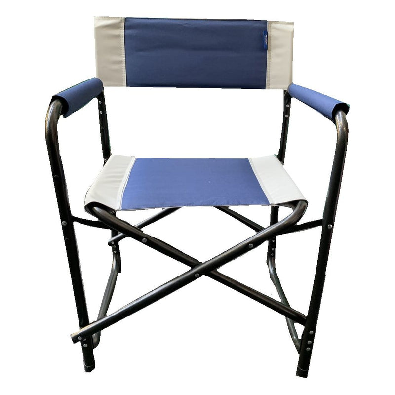 2x Royal Directors Folding Chair Royal  - Dynamic Drive