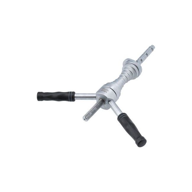 Laser LTR Headset Cup/BB Cup Press Tool 8196 Laser - Dynamic Drive