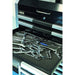 Laser Spanner Rack Organiser 6208 Laser - Dynamic Drive