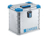 Zarges 40700 Eurobox Aluminium Case 350 x 250 x 310mm (Internal) Zarges - Dynamic Drive