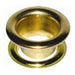 W4 Brass Eyelets 3/8" (20) 37659 W4 - Dynamic Drive