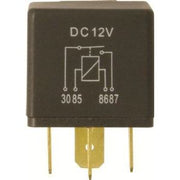 Relay 12V 40A ERL11 UK Camping And Leisure - Dynamic Drive