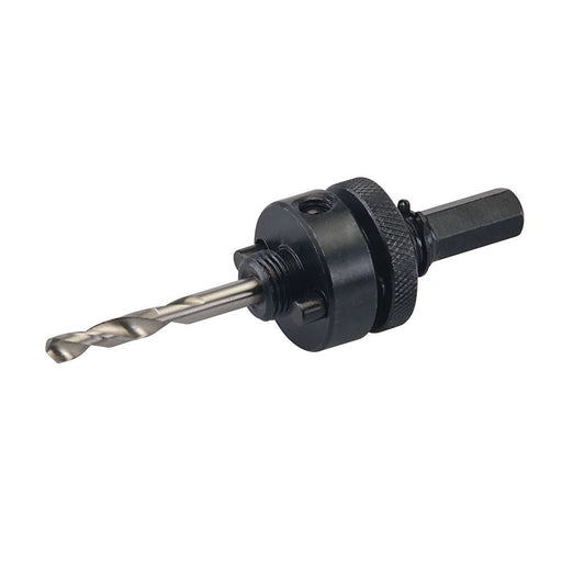 Silverline Holesaw Hex Arbor 32 - 152mm Silverline - Dynamic Drive