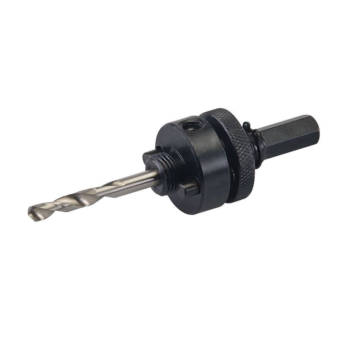 Silverline Holesaw Hex Arbor 32 - 152mm Silverline - Dynamic Drive