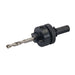 Silverline Holesaw Hex Arbor 32 - 152mm Silverline - Dynamic Drive