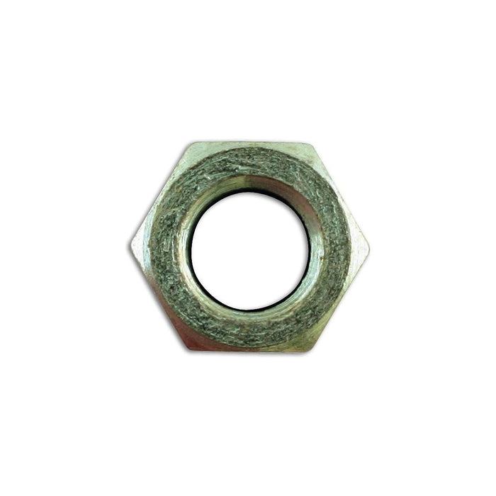 Connect Long Male Brake Nut 7/16 UNF x 20 TPI 50pc 31194 Tool Connection - Dynamic Drive