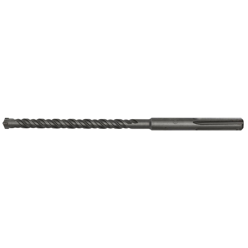 Sealey SDS MAX Drill Bit16 x 340mm MAX16X340 Sealey - Dynamic Drive