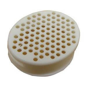 Dometic Beige Flue Cover 293566700 Dometic - Dynamic Drive