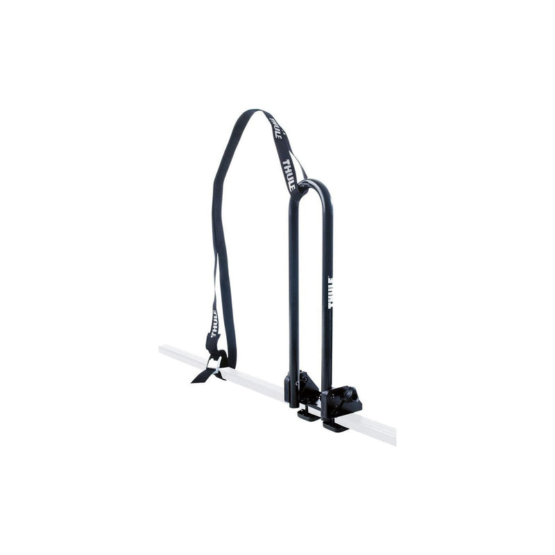 Thule 520-1 Kayak Support Stacker Foldable Car Roof Thule - Bars 4 Cars