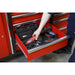 Sealey Mobile Workstation 10 Drawer with Backboard AP6310 Sealey - Dynamic Drive