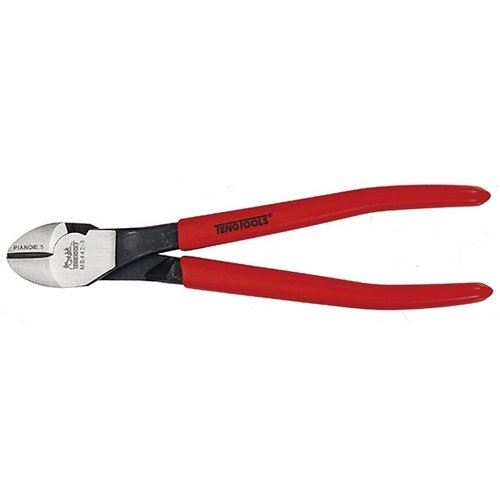 Teng Tools Heavy Duty Side Cutting Plier 140mm Teng Tools - Dynamic Drive