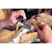 Silverline Digital Vernier Caliper 200mm Silverline - Dynamic Drive