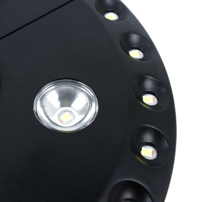 Leisurewize LED Tent / Awning Push Light Leisurewize - Dynamic Drive
