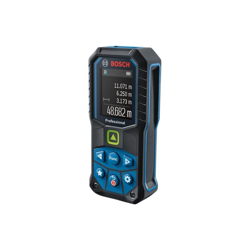 Bosch GLM 50-25 G Professional Laser Measure Bosch - Dynamic Drive