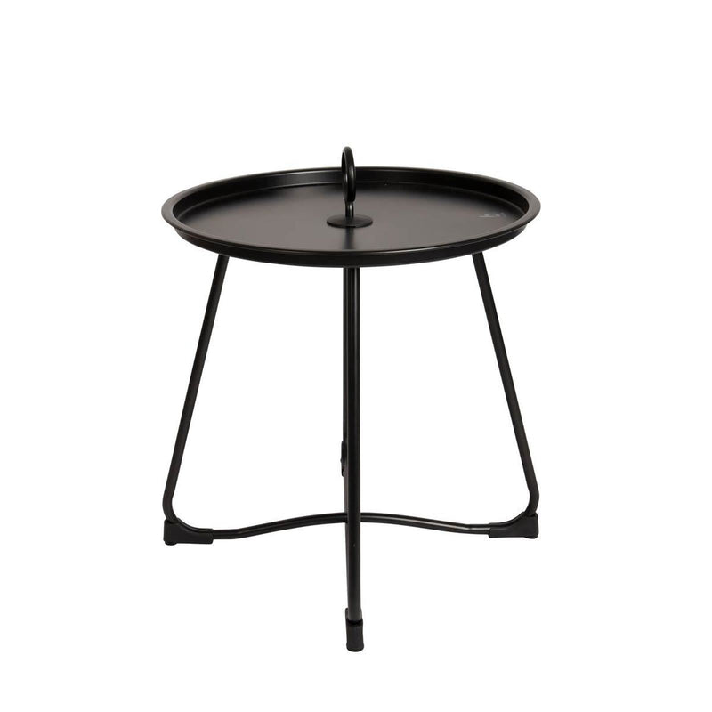 Bo-Camp Industrial Collection Side Table Palmetto Bo-Camp - Dynamic Drive