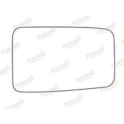 Summit Mirror Glass Standard Replacement SRG-102 Summit  - Dynamic Drive