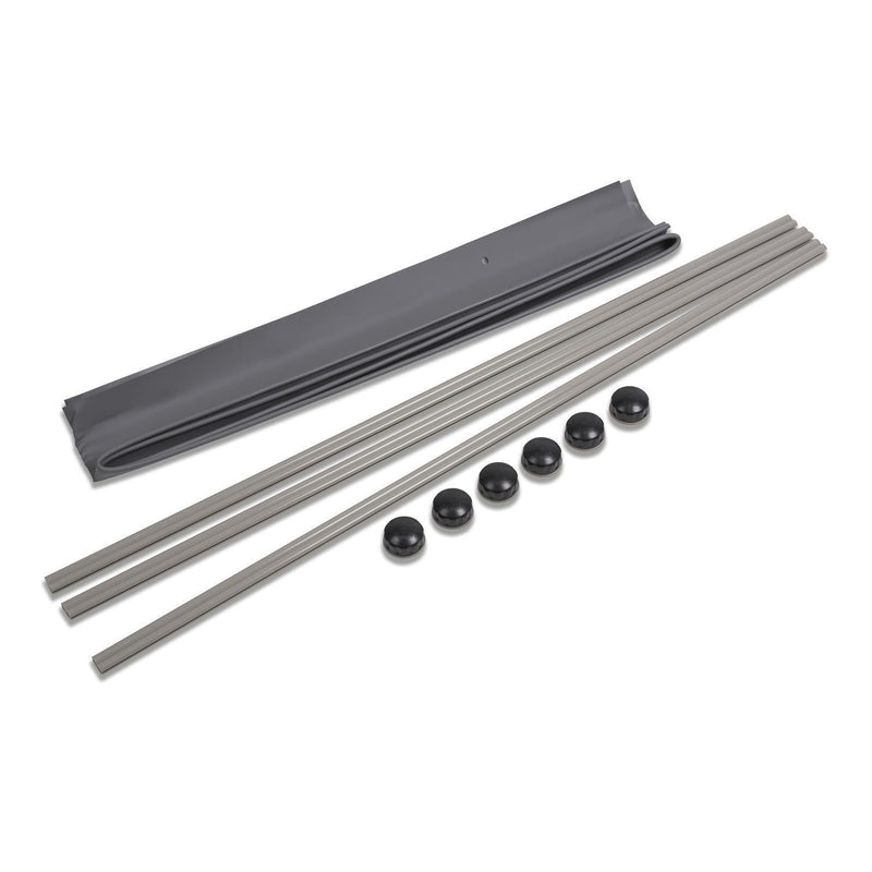 Kampa Drive Away Kit Limpet Awning Suction Fixing Rail Alternative Camper Roof Dometic - Dynamic Drive