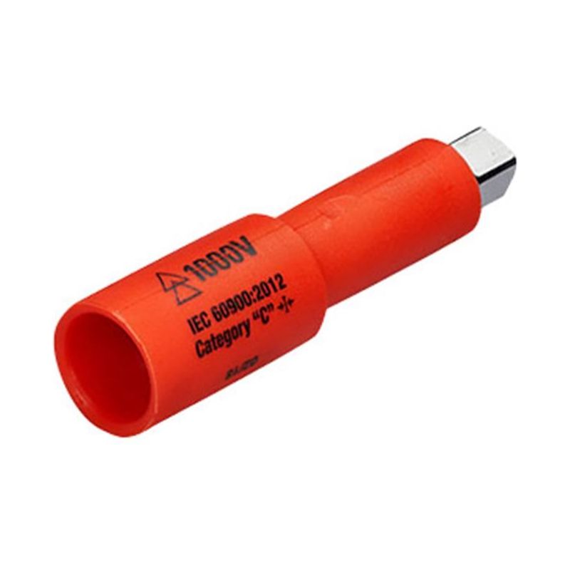 Itl Insulated Insulated 3/8in Drive Extension 75mm (3in) ITL Insulated - Dynamic Drive