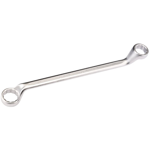 Draper Elora Deep Crank Imperial Ring Spanner, 1.1/16 x 1.1/4" 05880 Draper - Dynamic Drive