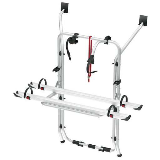 Fiamma Carry Bike for VW T6 Aluminium (02096 20 ) Bike Carrier for VW T6 Fiamma  - Dynamic Drive
