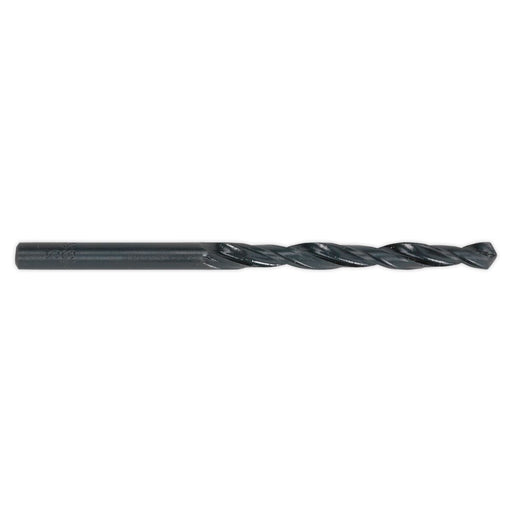 Sealey HSS Roll Forged Drill Bit 5mm Pack of 10 DB050RF Sealey  - Dynamic Drive