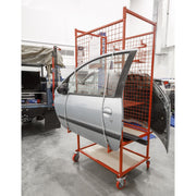 Sealey Professional Car Parts Trolley MK70 Sealey - Dynamic Drive