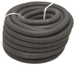 Conv Hose 285Mm Grey (M) 0008440 Unbranded - Dynamic Drive