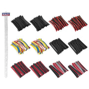 Sealey Clip Strip Deal - Heat Shrink Tubing HSTSET Sealey - Dynamic Drive