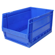 Sealey Collapsible Storage Bin 55L CB55L Sealey - Dynamic Drive