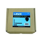 Laser Lock Nut Socket 133 - 145mm - for MAN 5325 Laser - Dynamic Drive