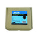 Laser Lock Nut Socket 133 - 145mm - for MAN 5325 Laser - Dynamic Drive