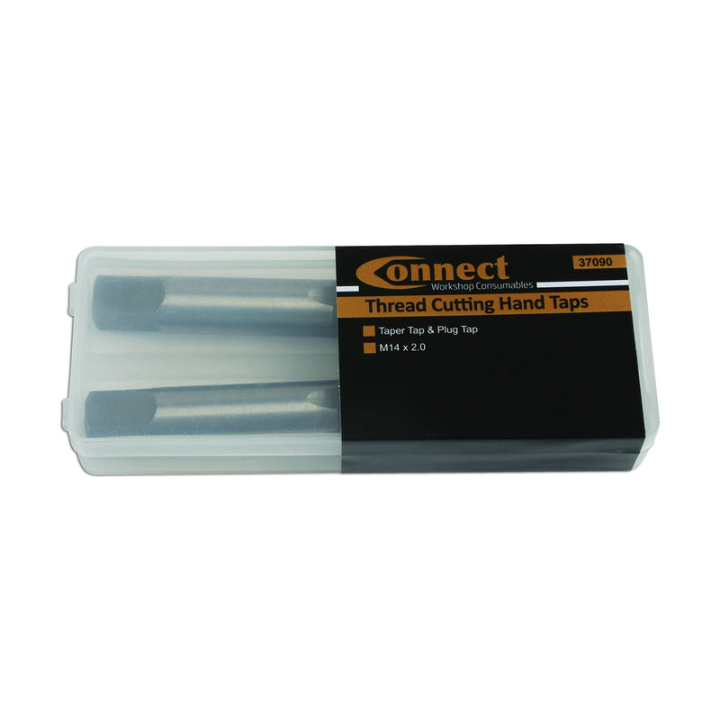 Connect Taper & Plug Taps M14 x 2.0, 2pc 37090 Tool Connection - Dynamic Drive