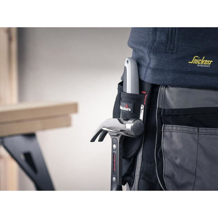 Hultafors Hammer and Tool Holder Hultafors - Dynamic Drive