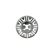 Connect Metal Trim Clip Retainer - for VW Group 50pc 36415 Tool Connection - Dynamic Drive