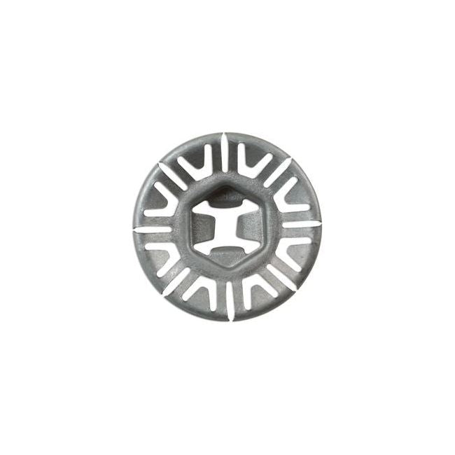 Connect Metal Trim Clip Retainer - for VW Group 50pc 36415 Tool Connection - Dynamic Drive