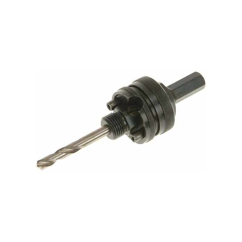 Bahco 3834-ARBR-9100 Arbor 3/8in Quick Change Bahco - Dynamic Drive
