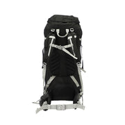 Vango Denali Pro 70:80 70:80 Black Rucksack Backpack Vango - Dynamic Drive