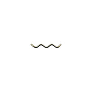 Power-Tec U Staples 0.6mm 100pcs 91782 Power-Tec - Dynamic Drive