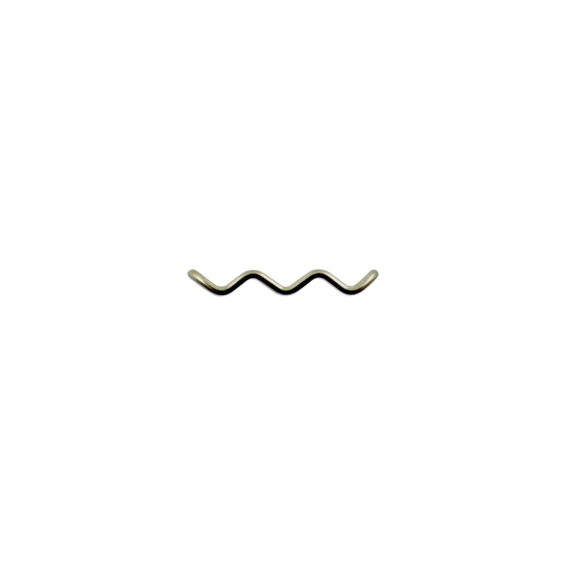Power-Tec U Staples 0.6mm 100pcs 91782 Power-Tec - Dynamic Drive