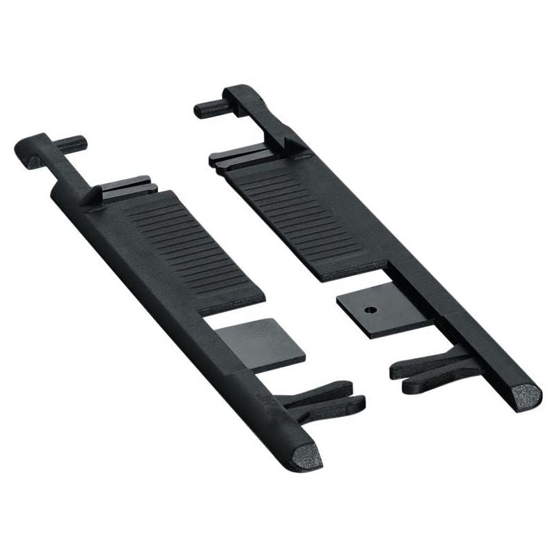 Bosch FSN KK Professional Plastic Guide Rail End Caps Bosch - Dynamic Drive