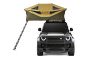Thule Approach M two/three-person roof top tent fennel tan Thule - Dynamic Drive