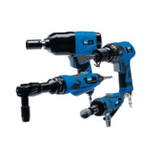 Draper Storm Force Air Tool Kit (68 Piece) 83431 Draper - Dynamic Drive
