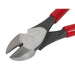 Sealey Side Cutters Heavy-Duty 180mm AK8566 Sealey - Dynamic Drive