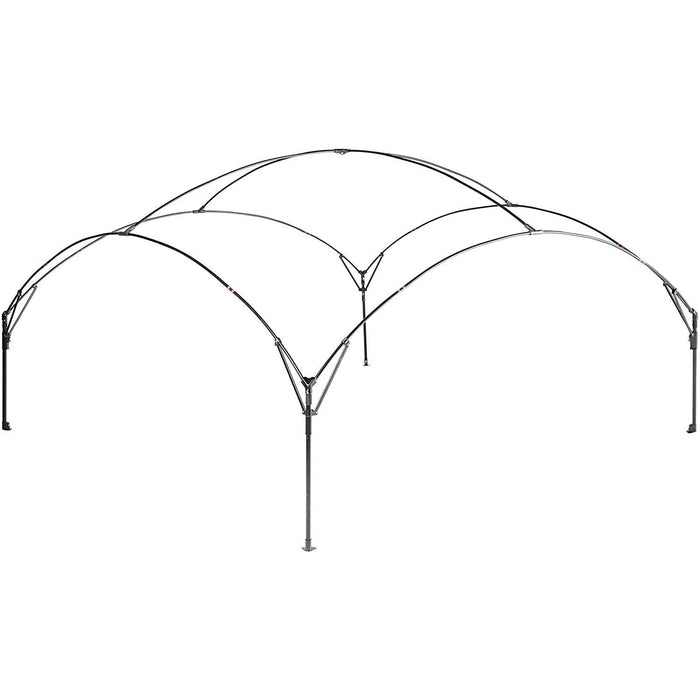 Fastpitch Event Shelter Pro Xl Coleman  - Dynamic Drive