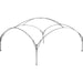 Fastpitch Event Shelter Pro Xl Coleman  - Dynamic Drive