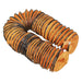 Sealey Flexible Ducting250mm 10m Extension VEN250AK2 Sealey - Dynamic Drive