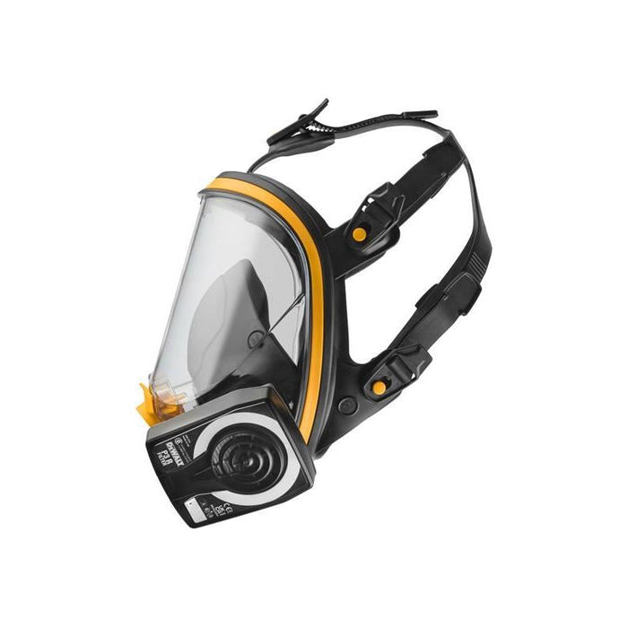 Dewalt Respiration P3 Full Face Mask Respirator - Medium DEWALT Respiration - Dynamic Drive