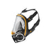 Dewalt Respiration P3 Full Face Mask Respirator - Medium DEWALT Respiration - Dynamic Drive