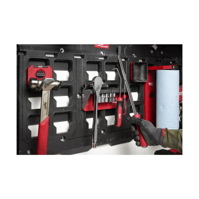 Milwaukee Packout Magnetic Shelf Milwaukee - Dynamic Drive