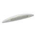 Awning Light White with PIR Sensor (12V / 5W /Cool White / IP65) Nova - Dynamic Drive